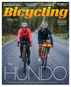Bicycling Magazine Subscription