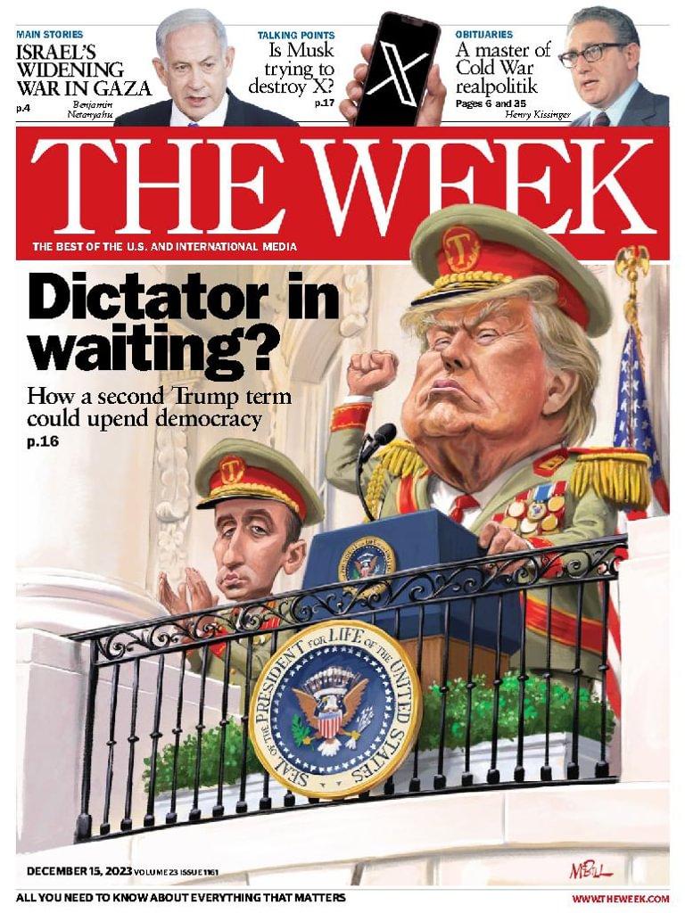 The Week