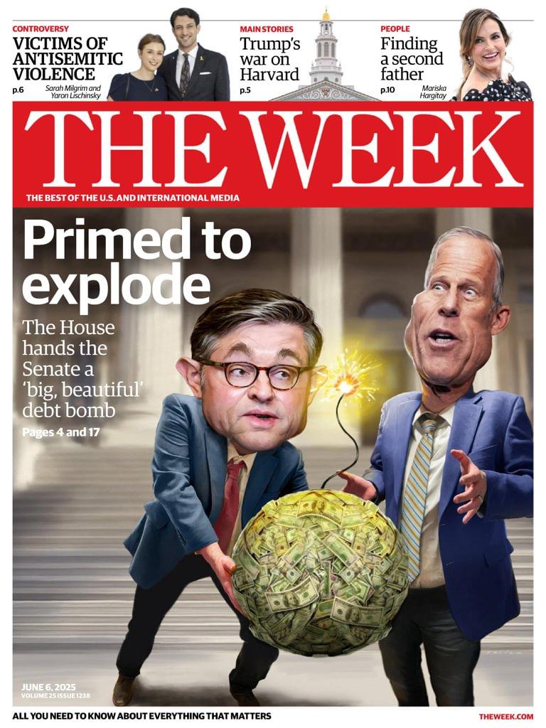 The Week