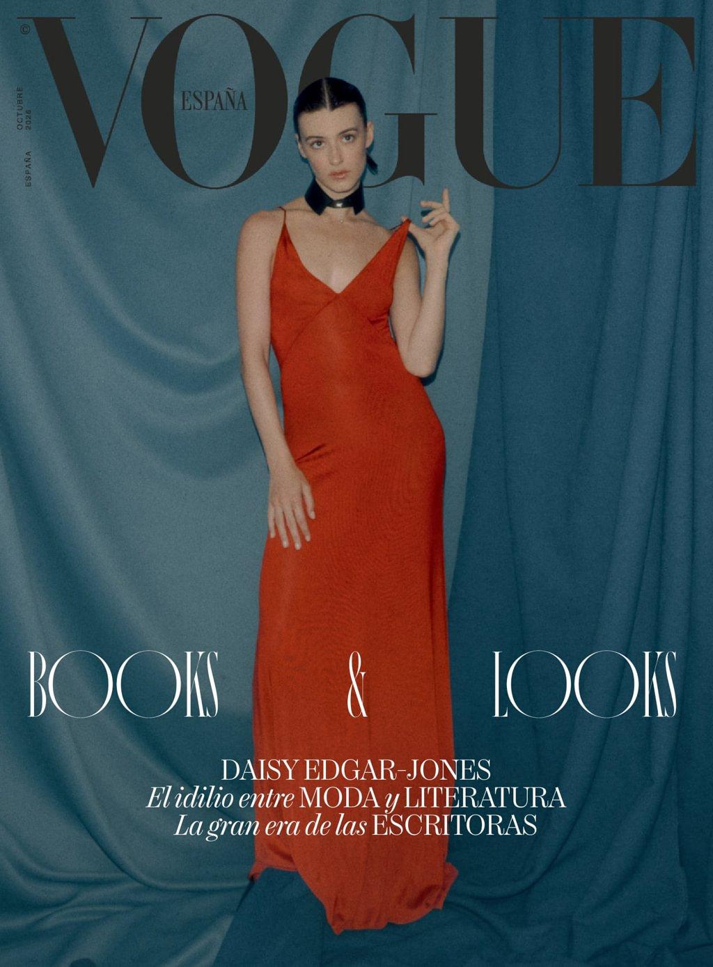 Vogue España Magazine (Digital) Subscription Discount