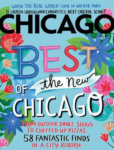 Chicago Magazine Subscription Discount | A Chicagoan Lifestyle ...