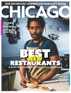 Chicago Magazine Subscription