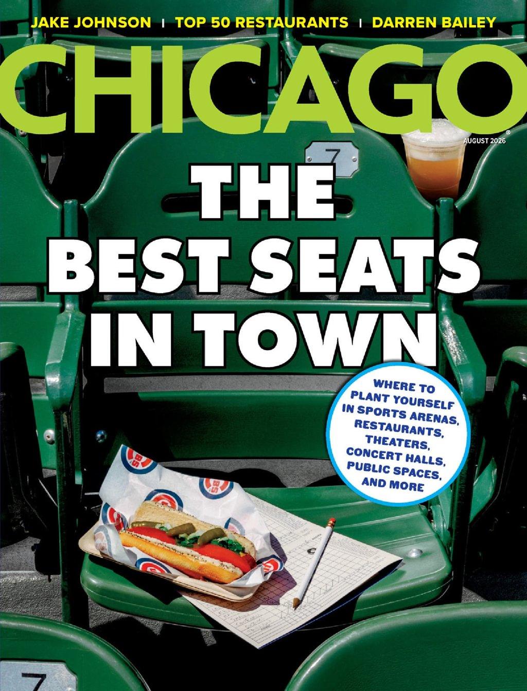 Chicago