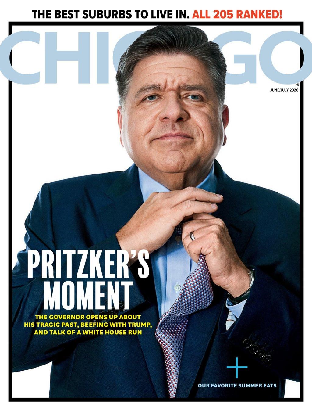 product photo of Chicago