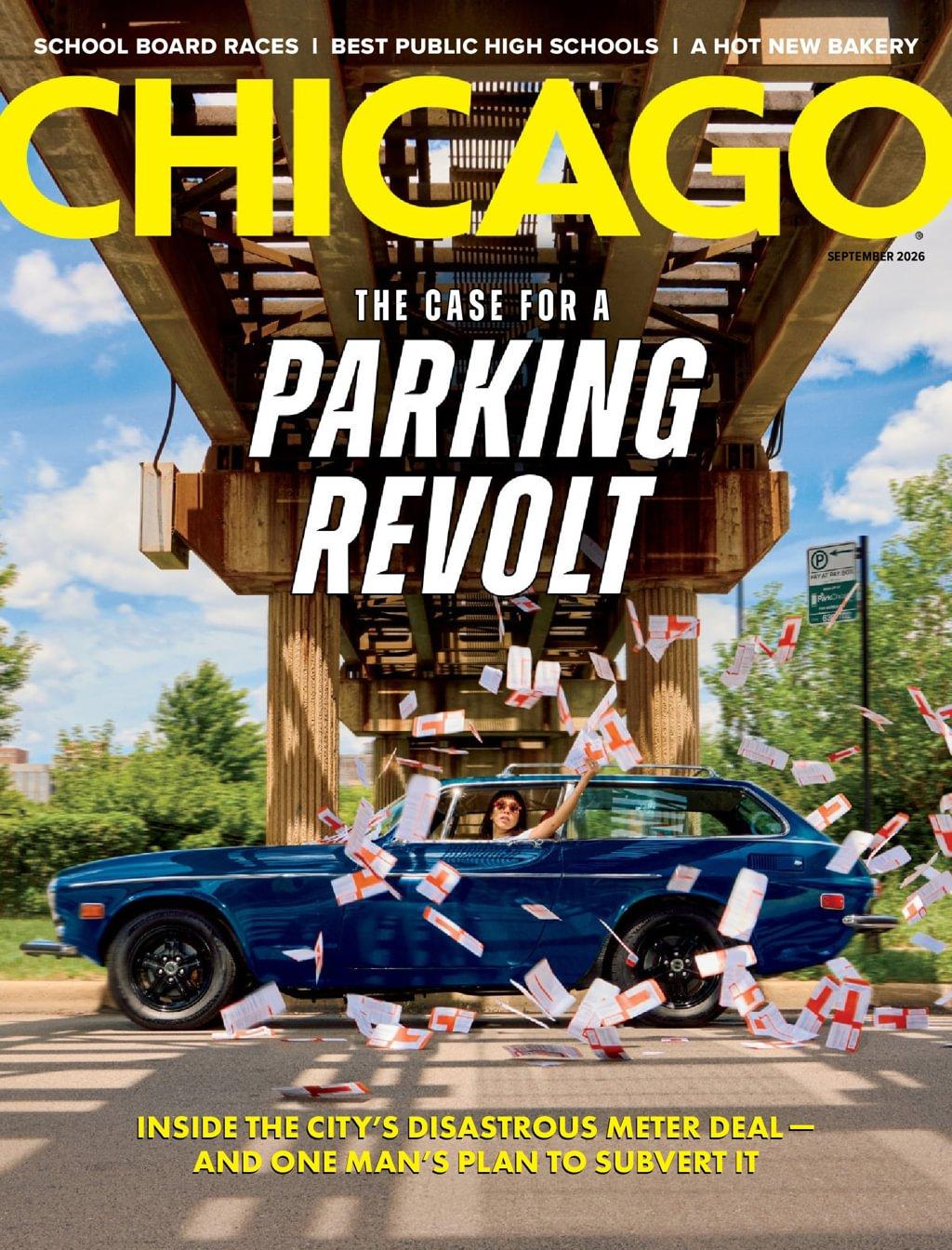 Chicago
