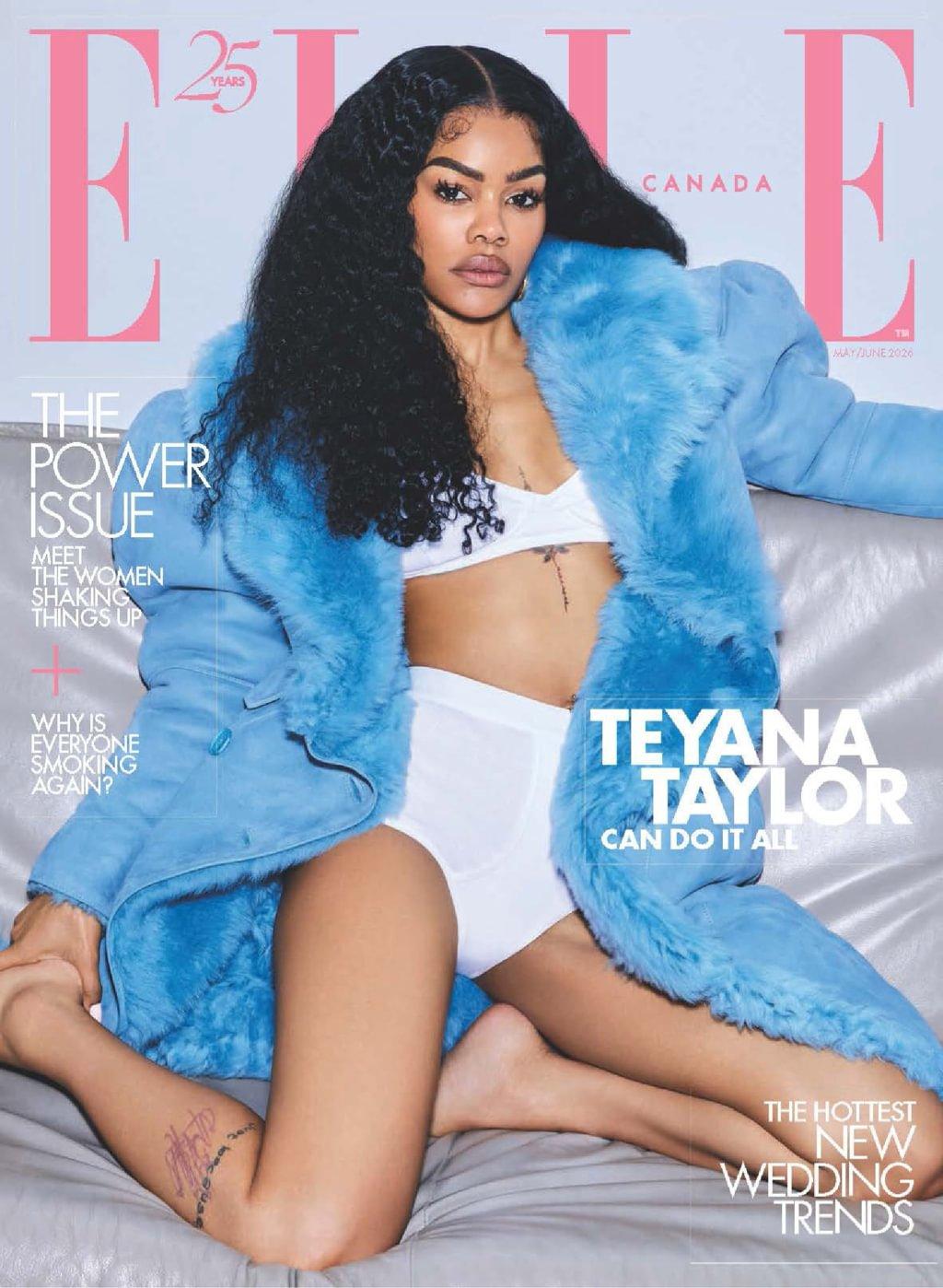 Elle Canada