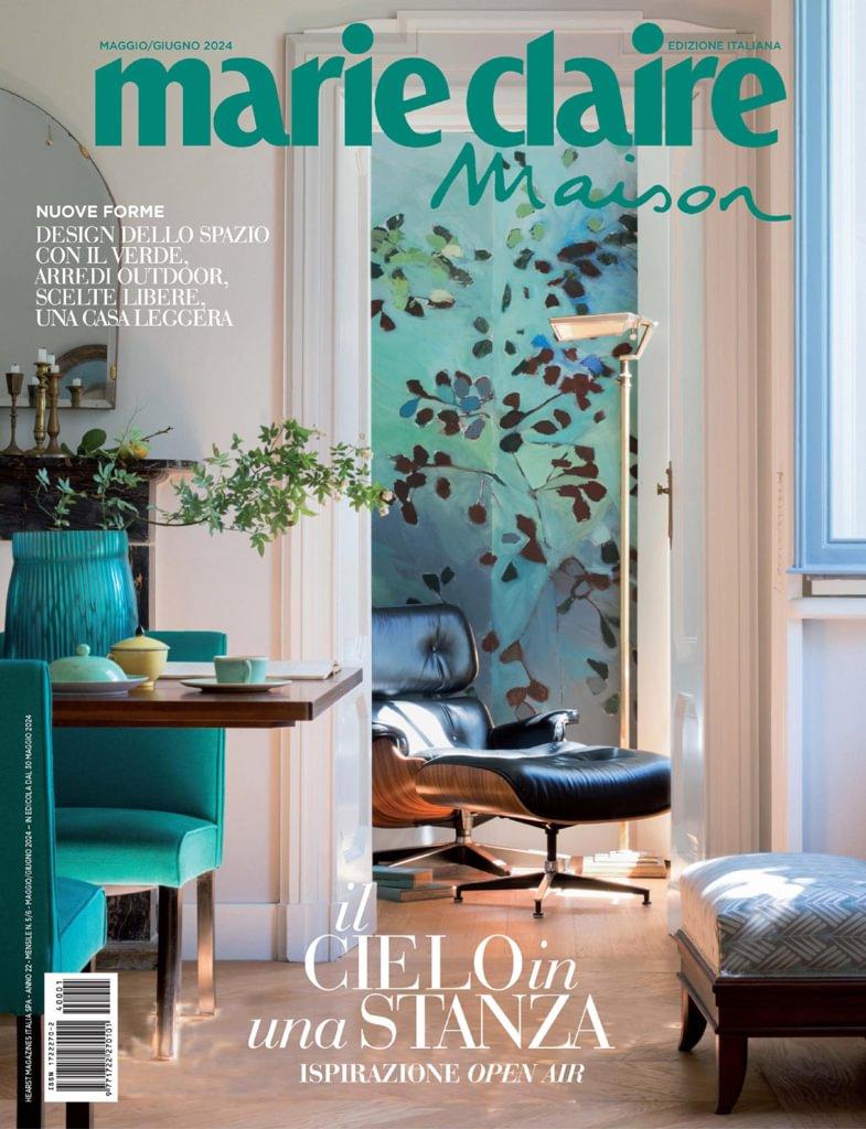 Marie Claire Maison Italia Novembre 2023 (Digital) - DiscountMags.com