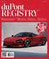 Dupont Registry Magazine Subscription