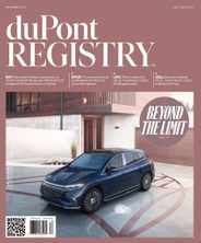Dupont Registry Magazine Subscription                    December 1st, 2023 Issue