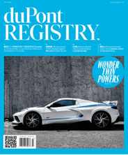 Dupont Registry Fine Automobiles Magazine Subscription                    July 1st, 2024 Issue