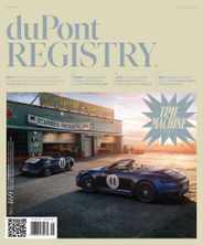 Dupont Registry Fine Automobiles Magazine Subscription                    June 1st, 2024 Issue