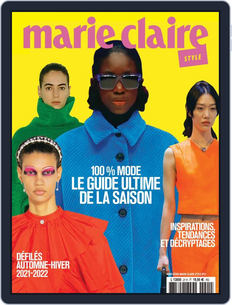 Marie Claire Fashion Shows Magazine Digital Subscription Discount Discountmags Com Marie Claire Fashion Shows Magazine Digital Subscription Discount Discountmags Com