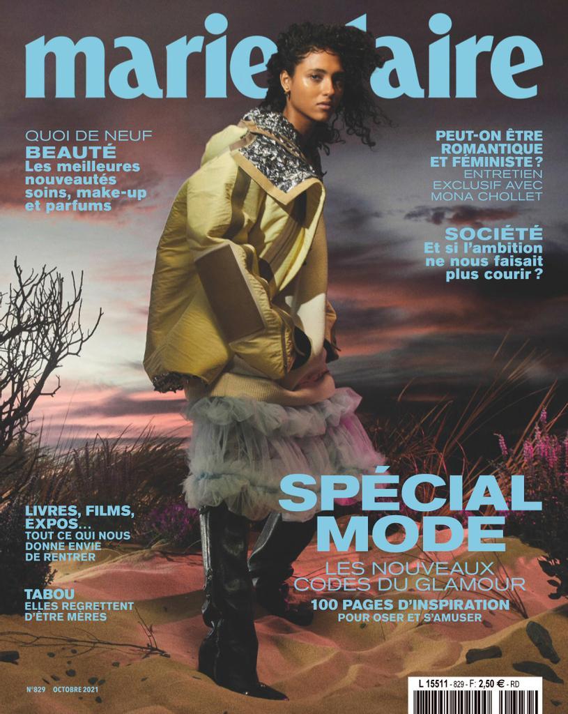 Marie Claire France Magazine Digital Subscription Discount Discountmags Com