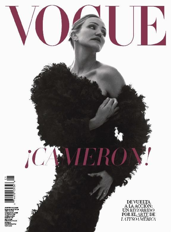 NOVEMBER 2021 | Vogue