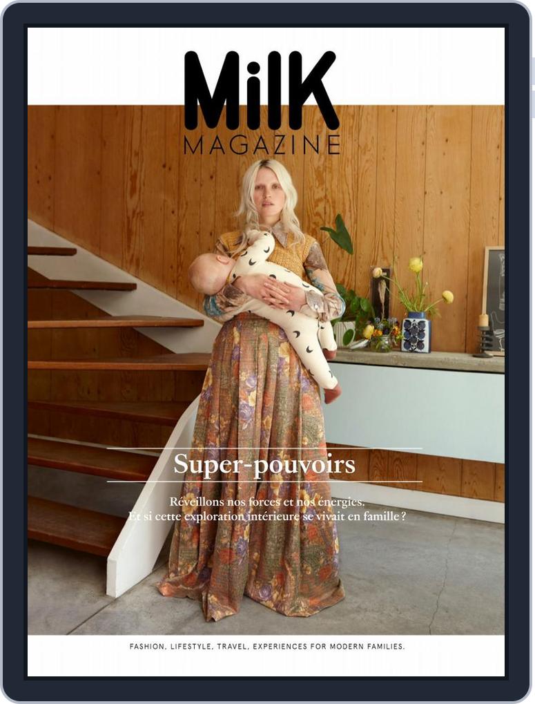 Milk Magazine Digital Subscription Discount Discountmags Com Milk Magazine Digital Subscription Discount Discountmags Com