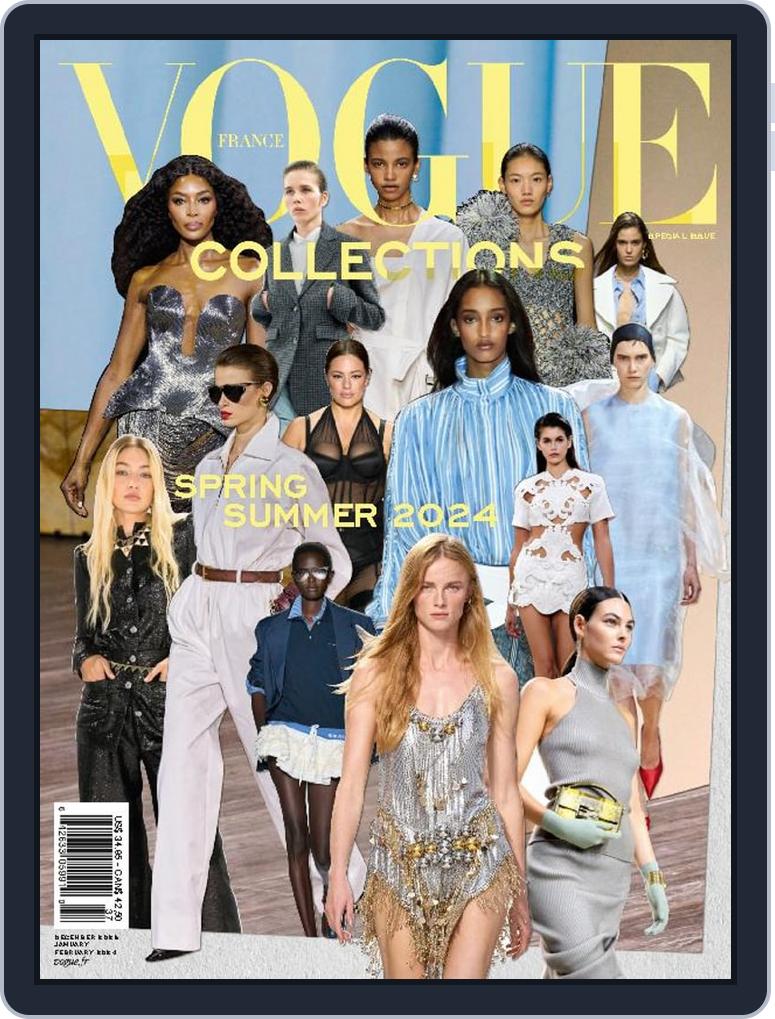 Vogue Best Books 2025au
