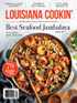 Louisiana Cookin Subscription