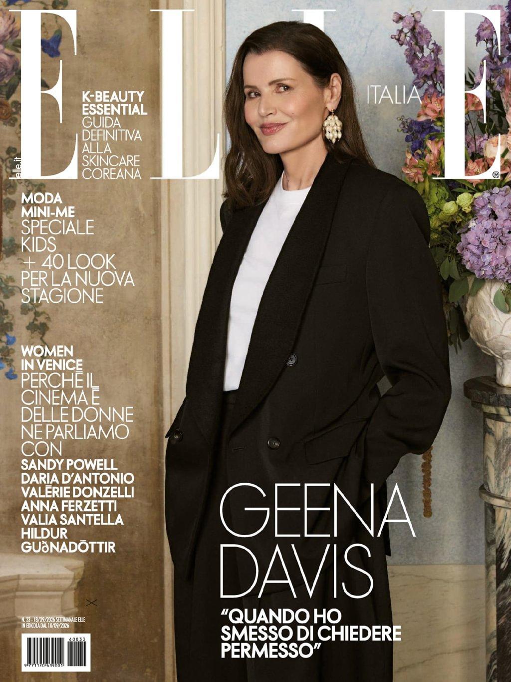 Elle Italia Magazine (Digital) Subscription Discount