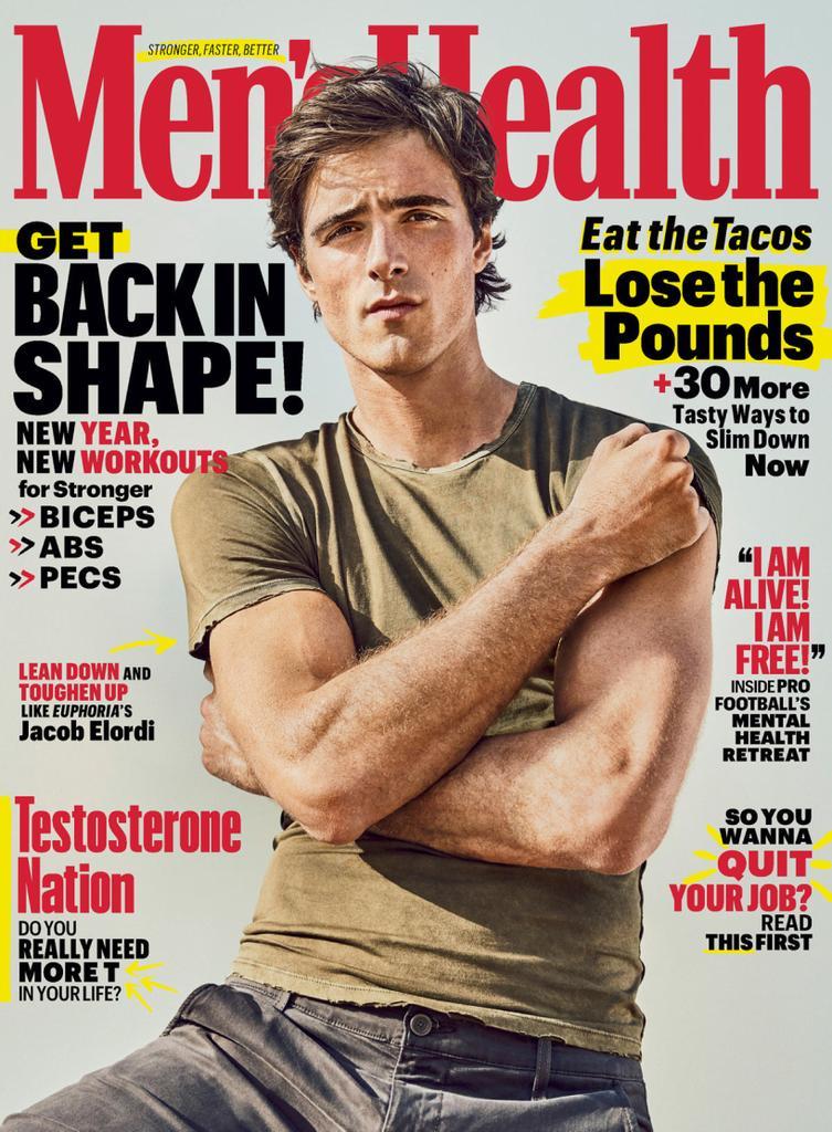 Men's Health