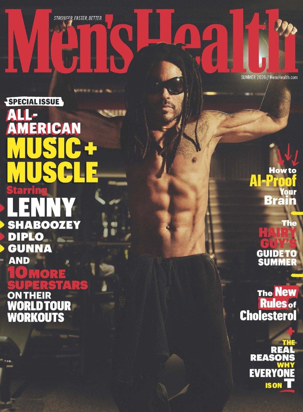 Men's Health