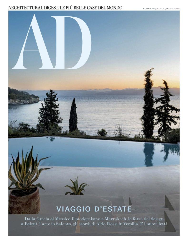 Ad Italia Giungno 2022 (Digital) - DiscountMags.com