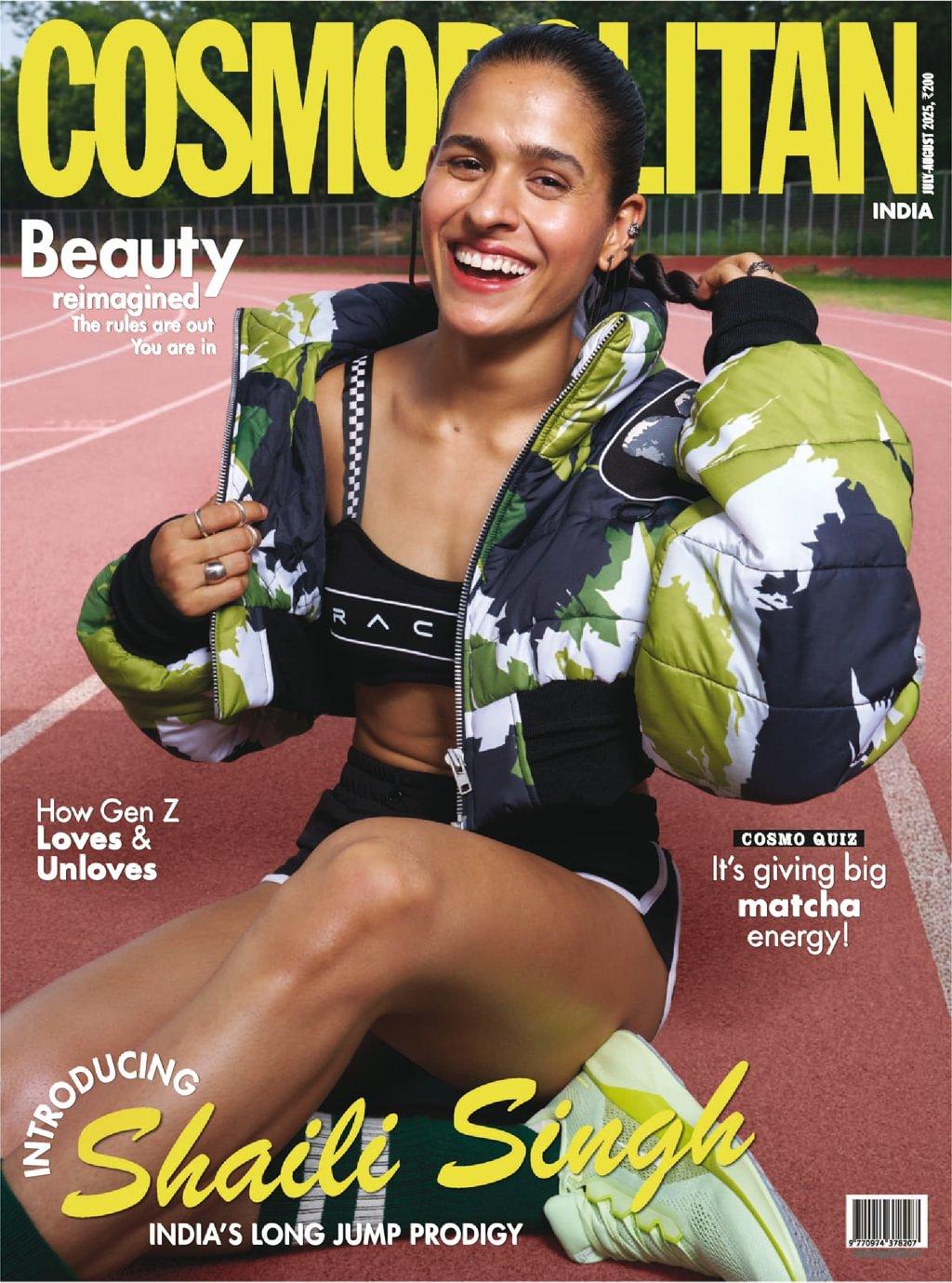 Cosmopolitan India February 2017 (Digital)