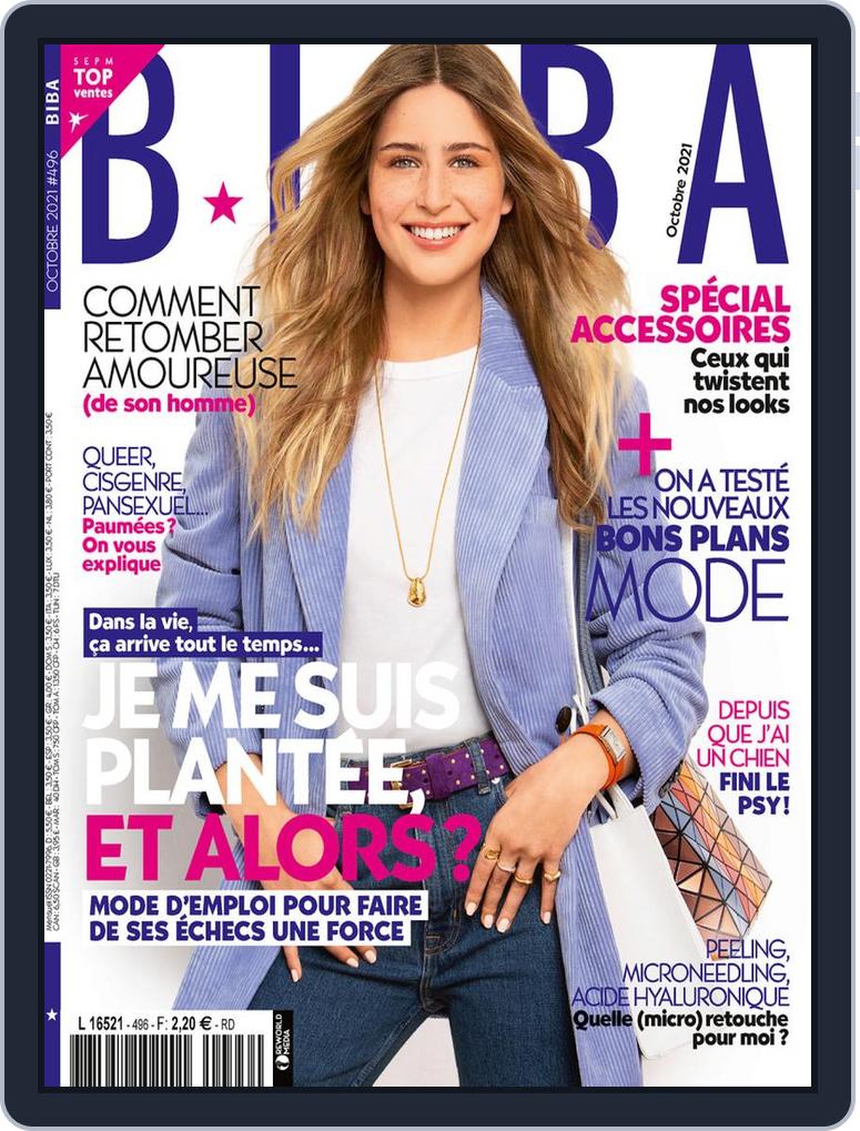 Biba Magazine Digital Subscription Discount Discountmags Com India Biba Magazine Digital Subscription Discount Discountmags Com India