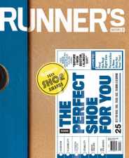 Runner's World Magazine Subscription                    February 17th, 2023 Issue