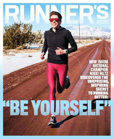 Runner's World Magazine