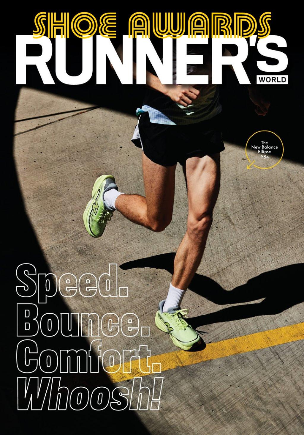 Runner's World