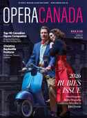 Opera Canada