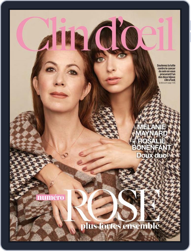 Clin D Oeil Magazine Digital Subscription Discount Discountmags Com Australia Clin D Oeil Magazine Digital Subscription Discount Discountmags Com Australia