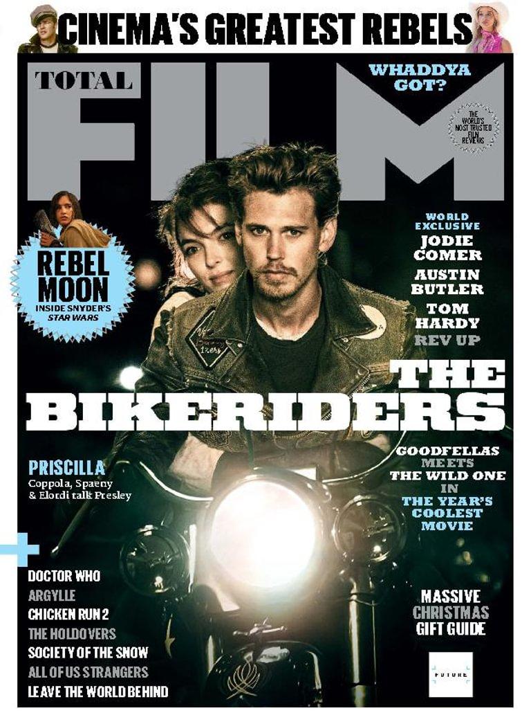 Total Film Magazine (Digital) Subscription Discount - DiscountMags.com