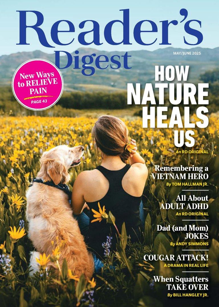 Reader's Digest