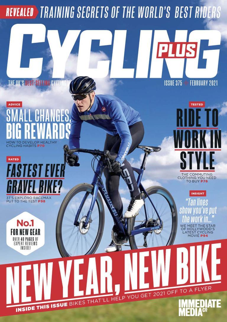 cycling plus