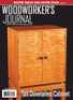 Woodworker's Journal Magazine Subscription Discount | Everything