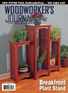 Woodworker's Journal Magazine Subscription Discount | Everything