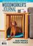 Woodworker's Journal Magazine Subscription Discount | Everything