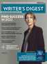 Writer's Digest Magazine Subscription
