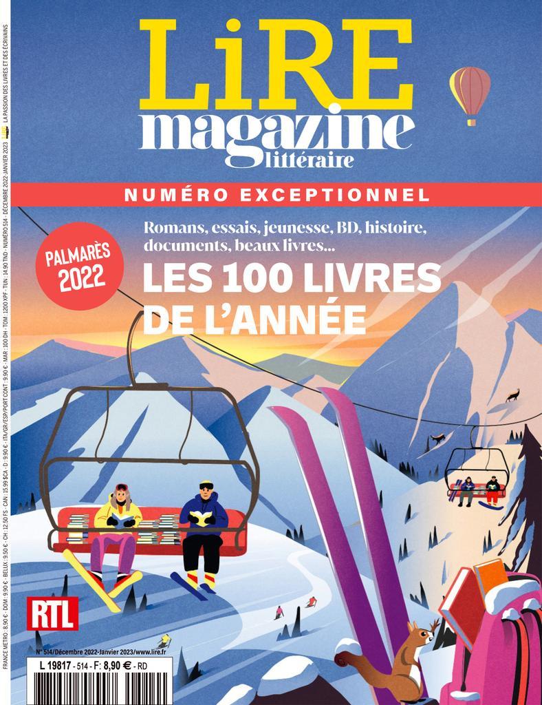 Lire Magazine Digital Subscription Discount Discountmags Com