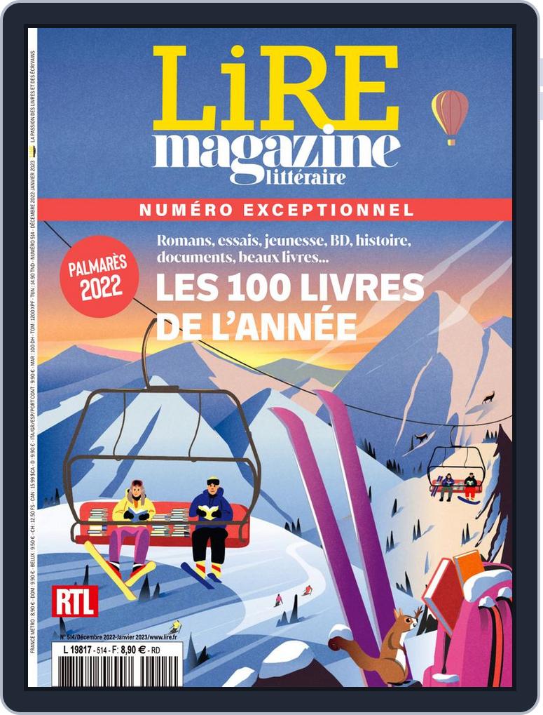 Lire Magazine Digital Subscription Discount Discountmags Com Lire Magazine Digital Subscription Discount Discountmags Com