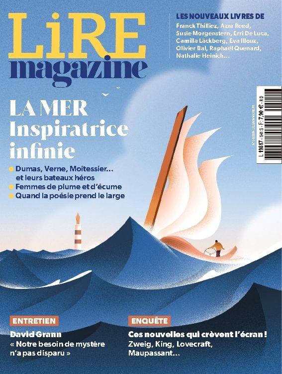 Lire (Digital) product thumbnail