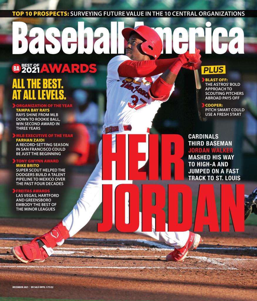 Baseball America
