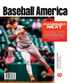 Baseball America Subscription