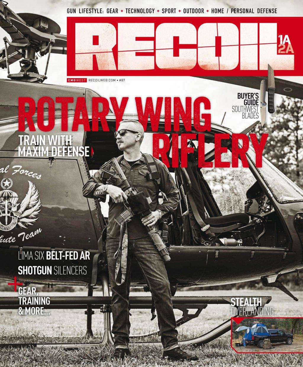 Recoil