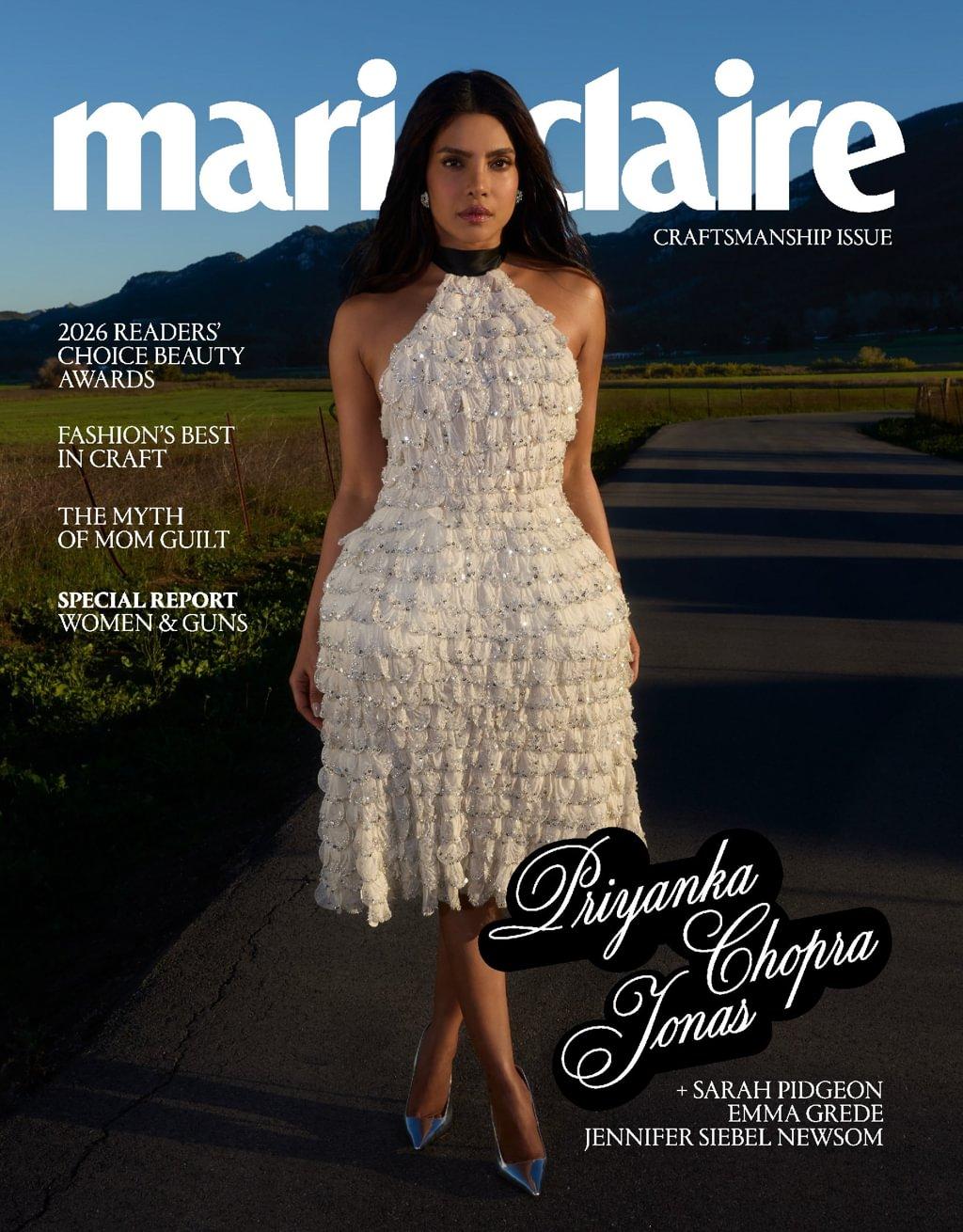 Marie Claire - Digital Magazine Subscription - DiscountMags.ca