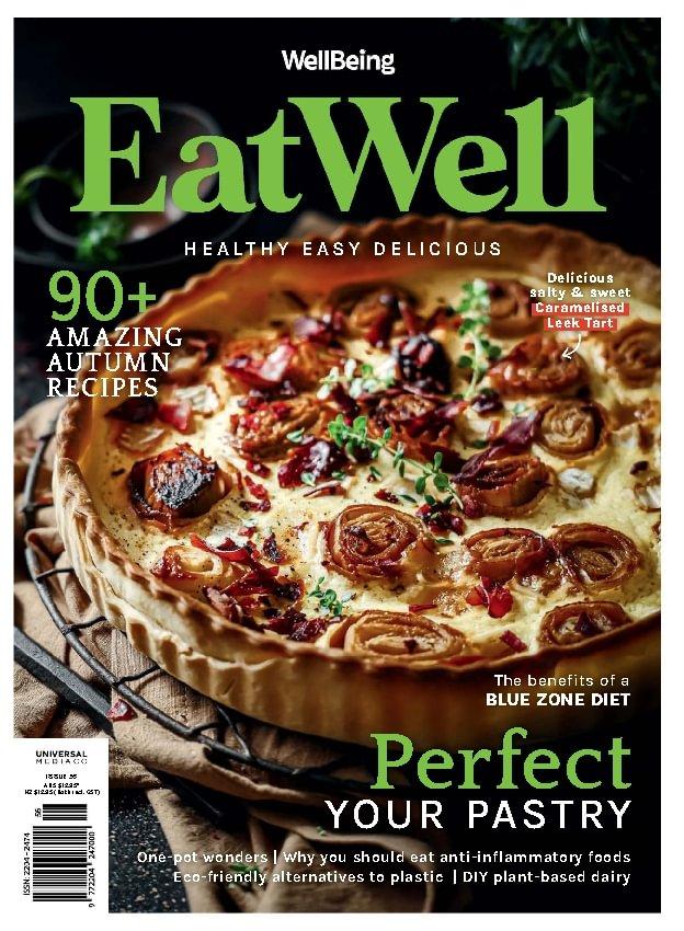 Eat Well (Digital) product thumbnail