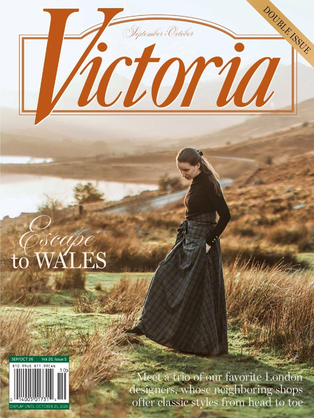 Victoria