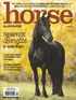 Horse Illustrated Subscription Deal