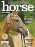 Horse Illustrated Subscription